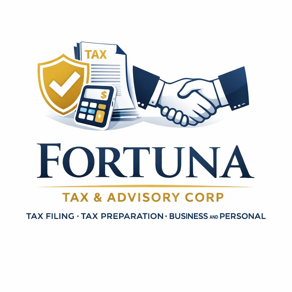 Fortuna Tax & Advisory Corp